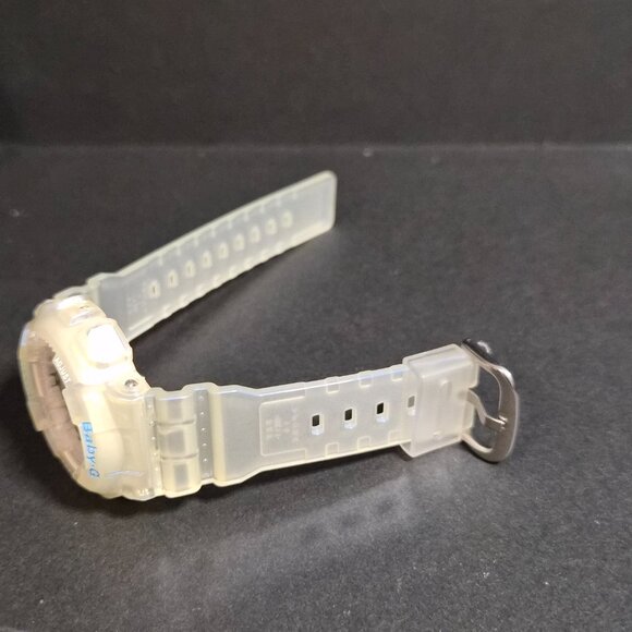 Casio G Shock Baby G Skeleton - Picture 11 of 15